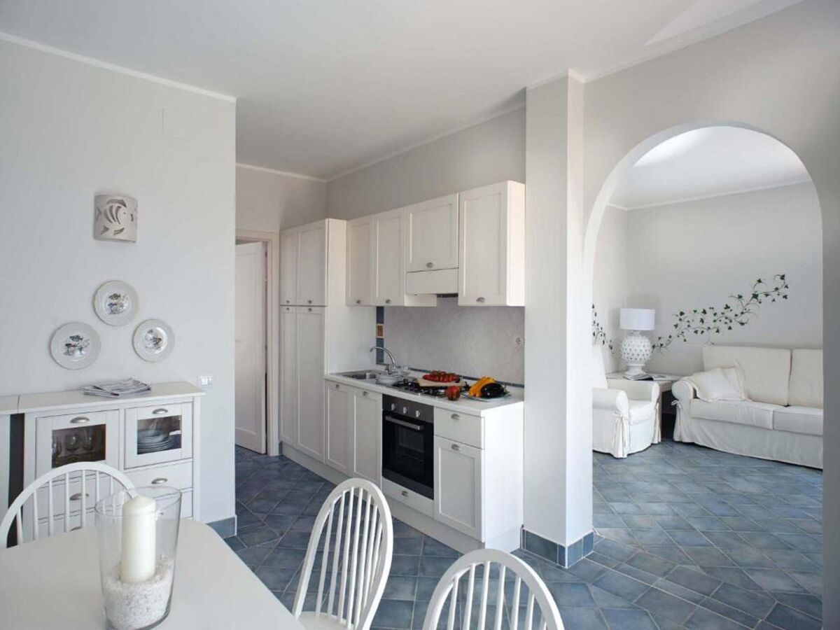 Petrosa, appartement 80 m² vue mer à Vibonati - Photo 3