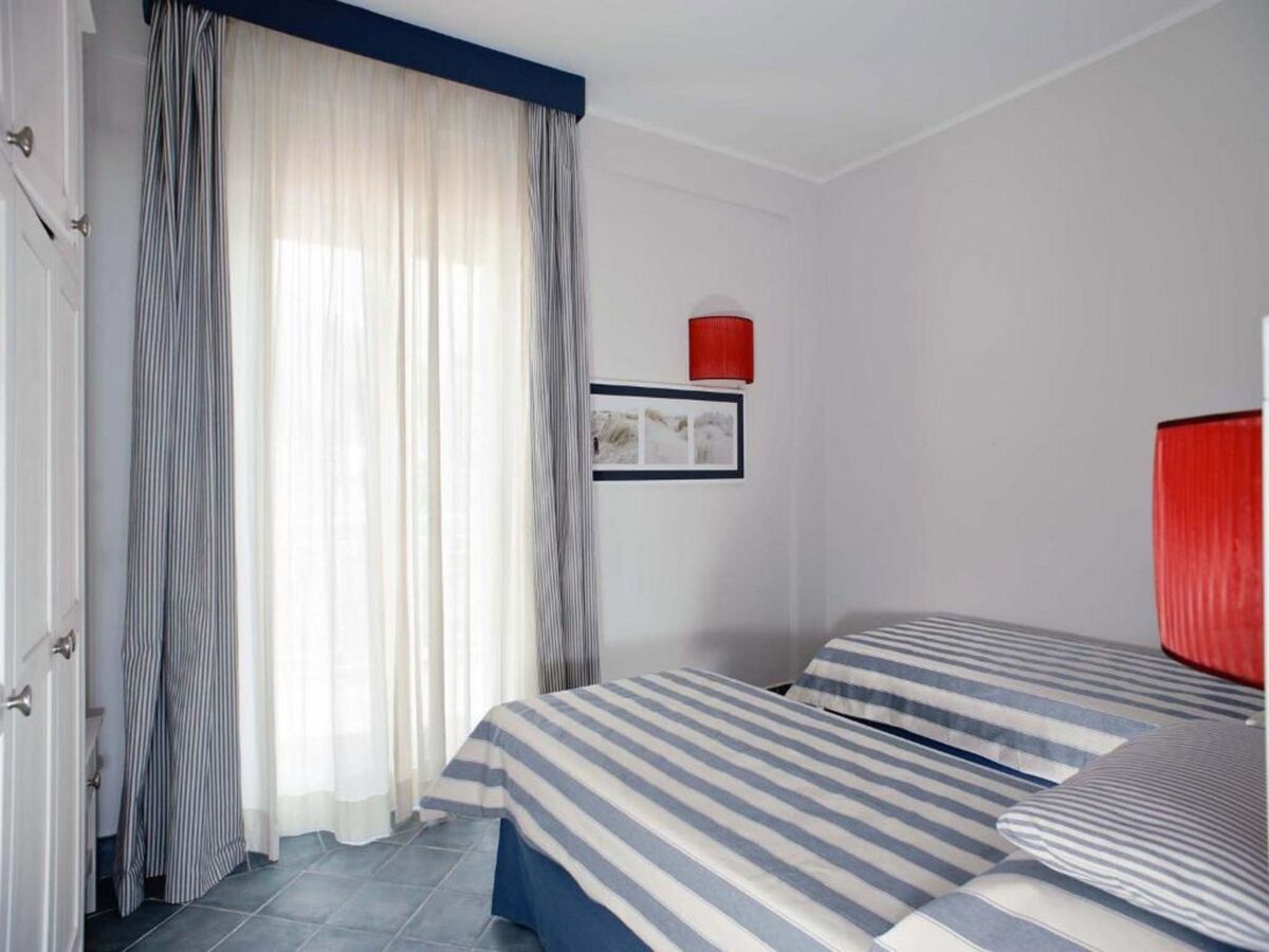 Petrosa, appartement 80 m² vue mer à Vibonati - Photo 4