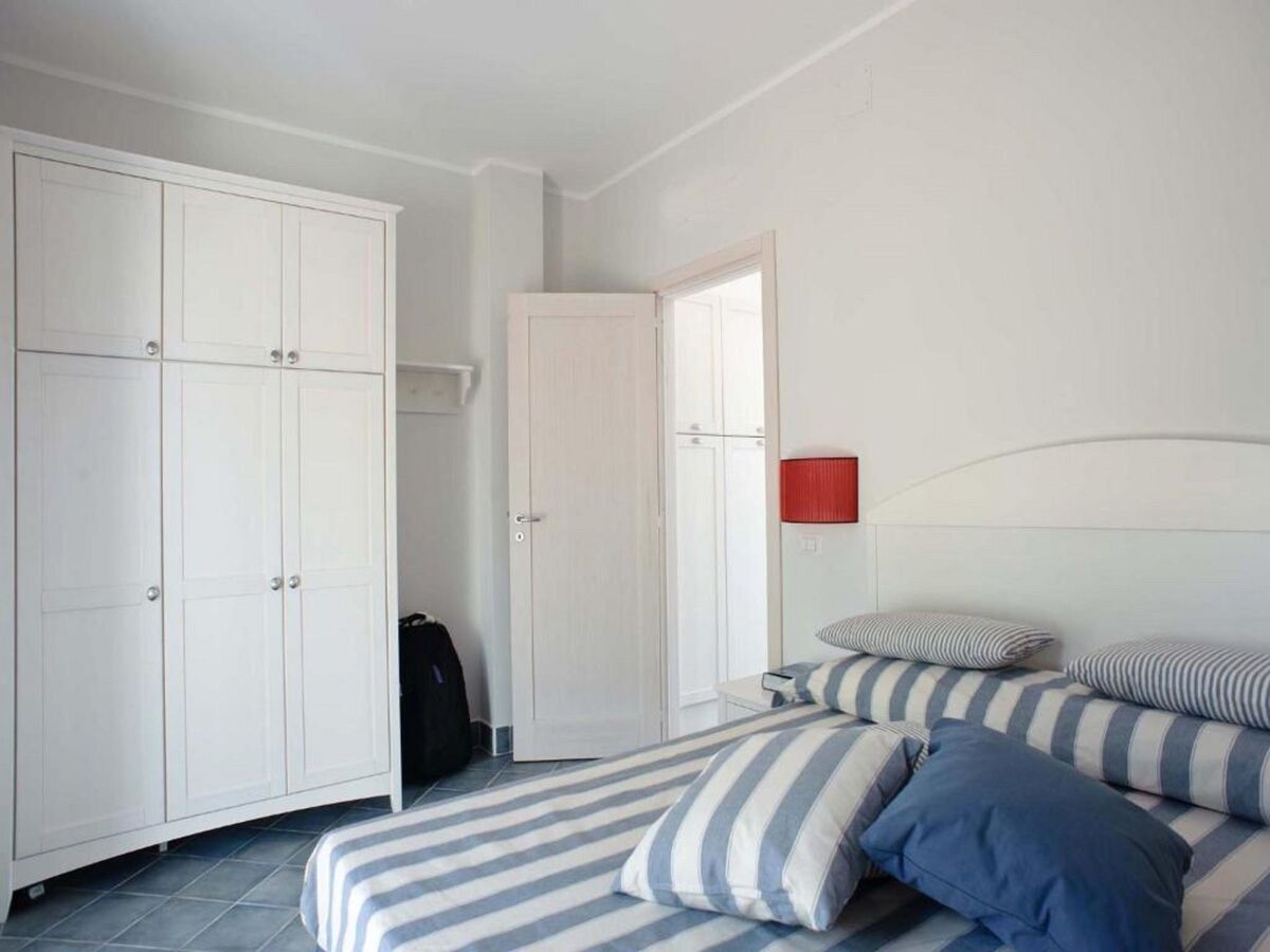 Petrosa, appartement 80 m² vue mer à Vibonati - Photo 6