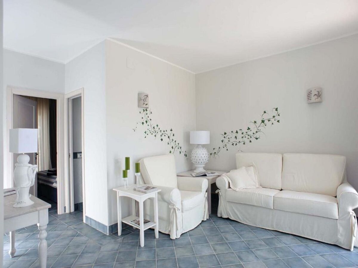 Petrosa, appartement 80 m² vue mer à Vibonati - Photo 9