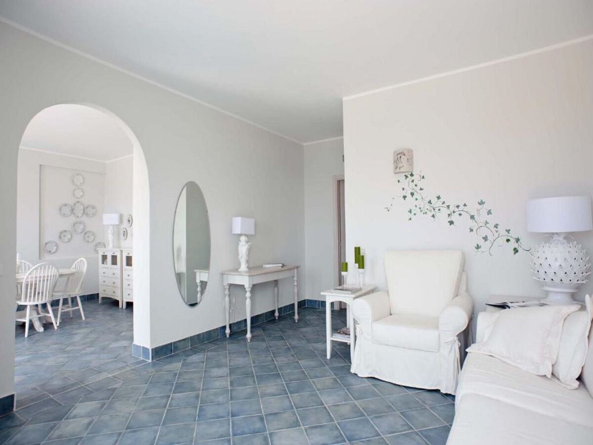 Petrosa, appartement 80 m² vue mer à Vibonati - Photo 10