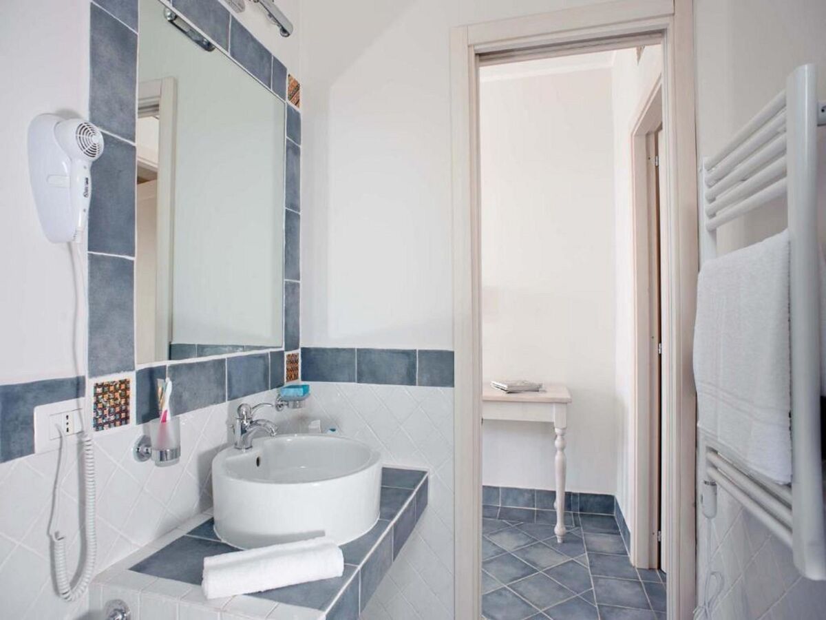 Petrosa, appartement 80 m² vue mer à Vibonati - Photo 11