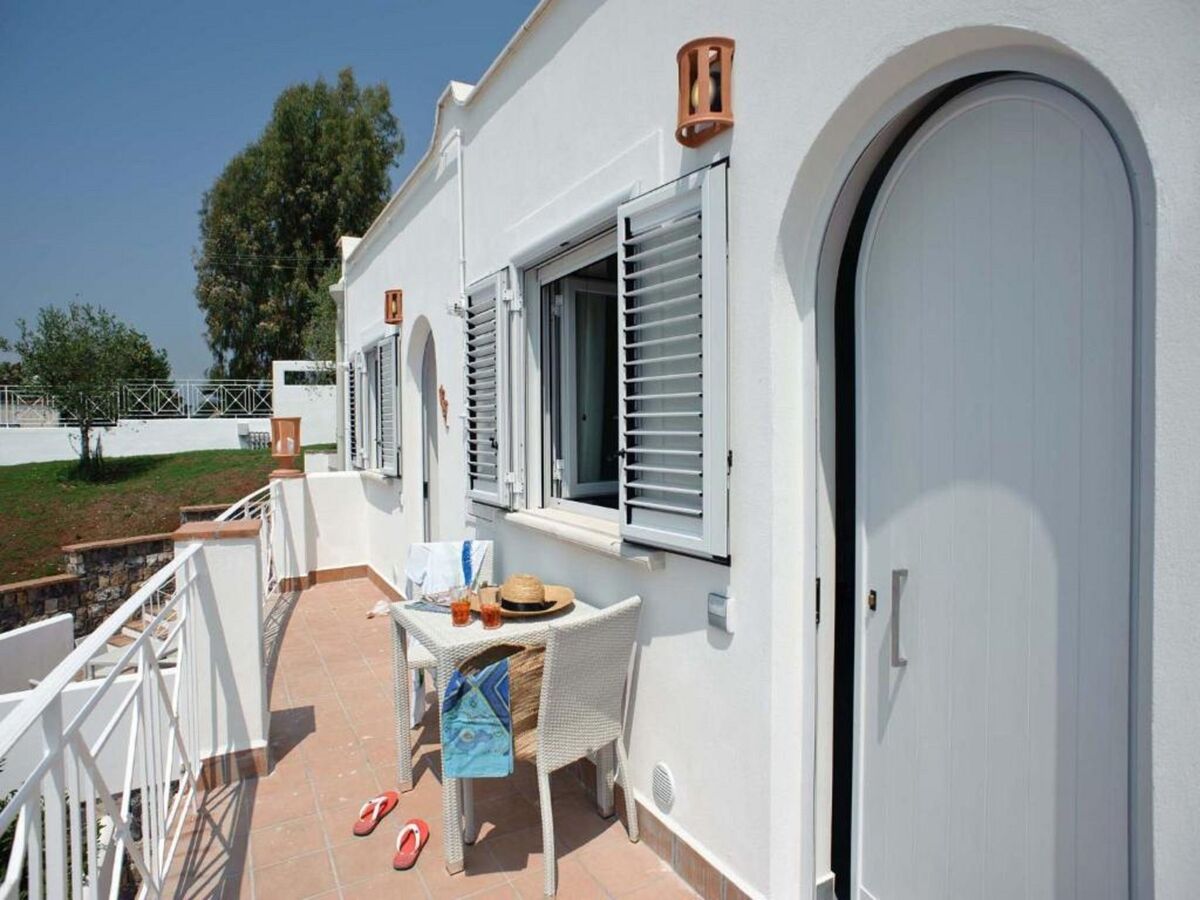 Petrosa, appartement 80 m² vue mer à Vibonati - Photo 12
