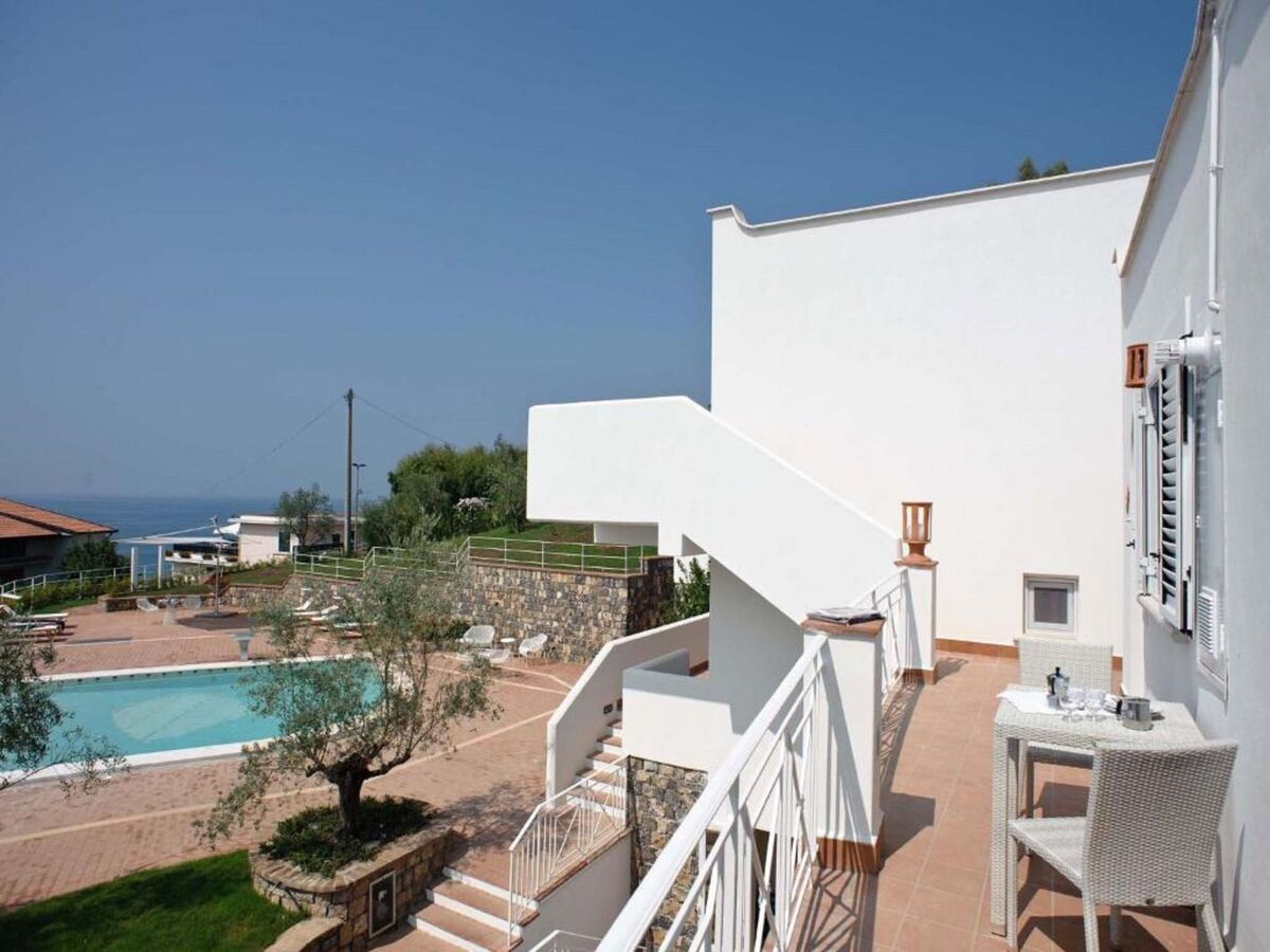 Petrosa, appartement 80 m² vue mer à Vibonati - Photo 13