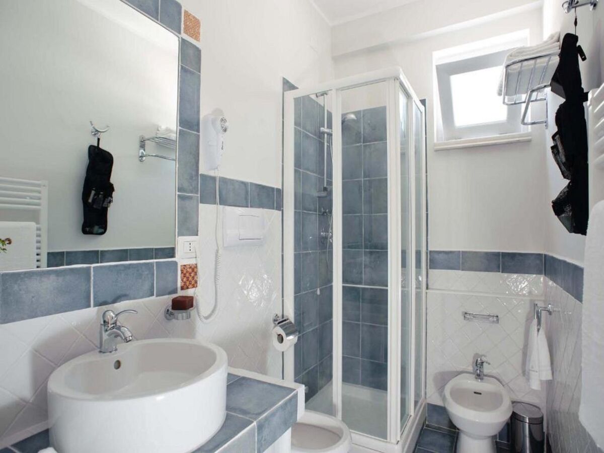 Petrosa, appartement 80 m² vue mer à Vibonati - Photo 18