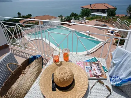 Location appartement à Vibonati, Petrosa Wohnung