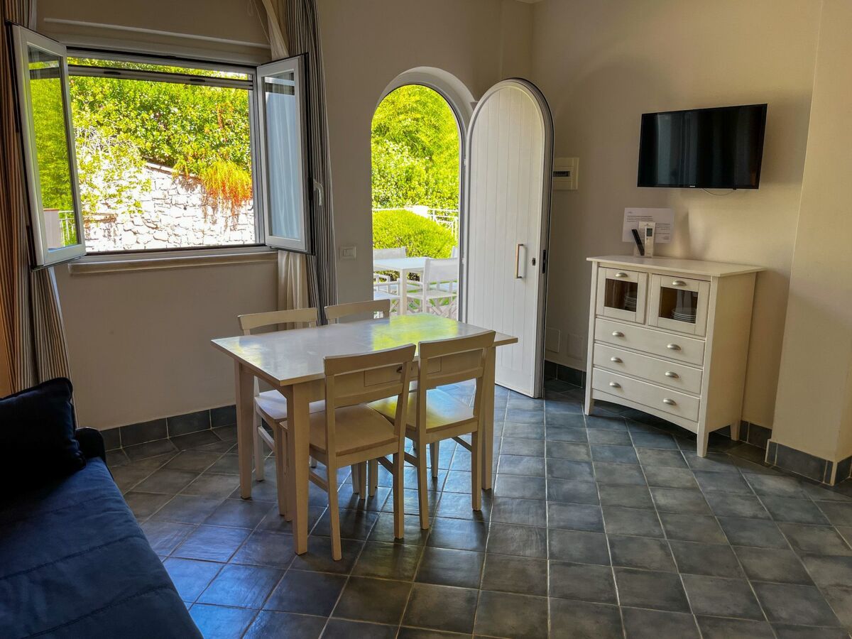 Appartement Mirto à Vibonati, piscine vue Golfe - Photo 4