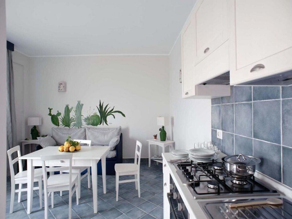 Appartement Flach violett - Vue mer à Vibonati - Photo 5