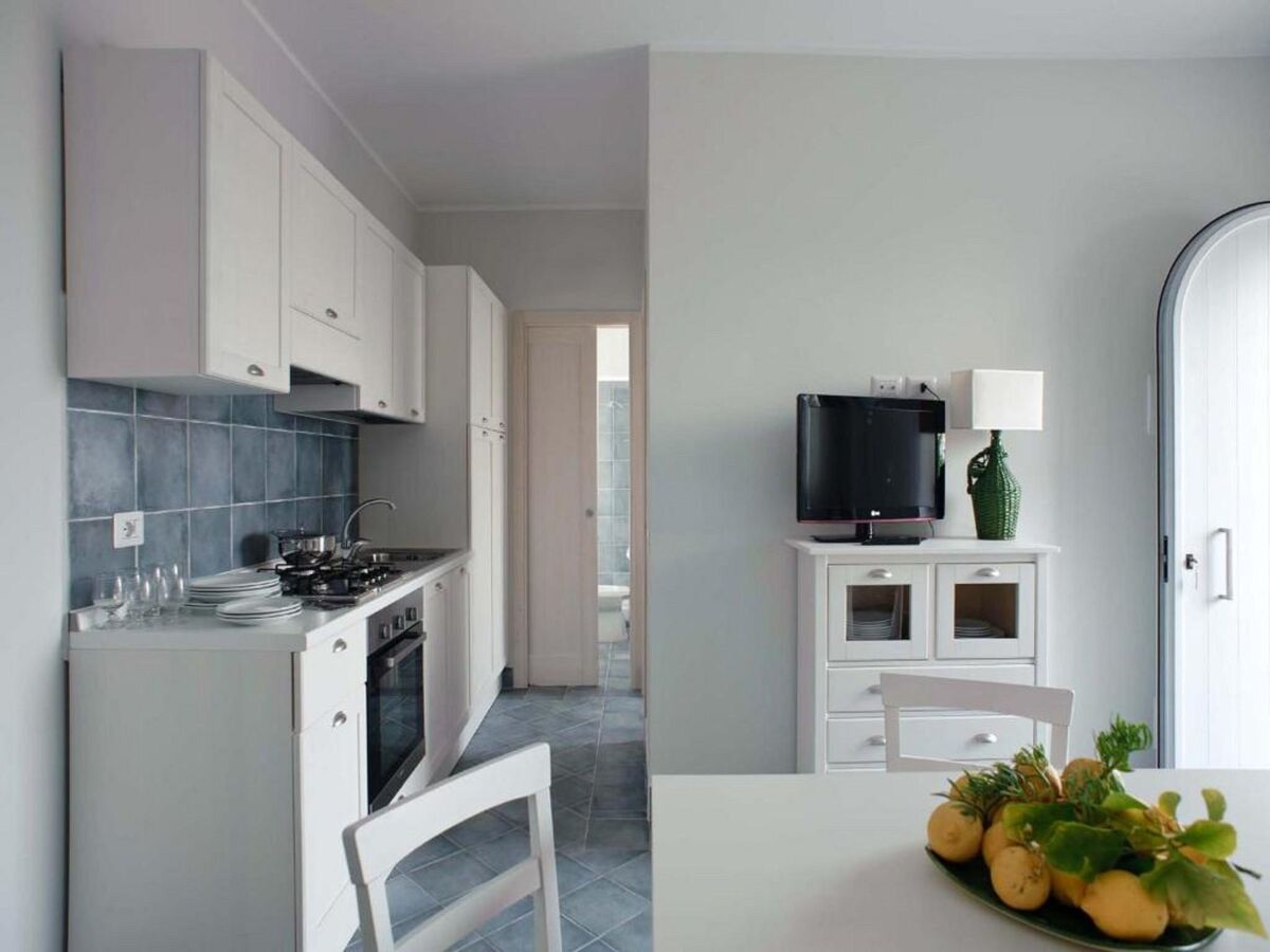 Appartement Flach violett - Vue mer à Vibonati - Photo 6