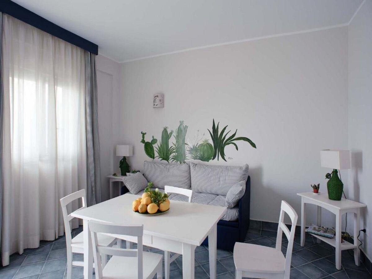 Appartement Flach violett - Vue mer à Vibonati - Photo 7