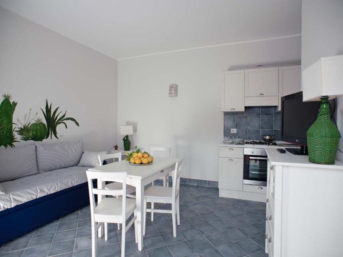 Appartement Flach violett - Vue mer à Vibonati - Photo 8