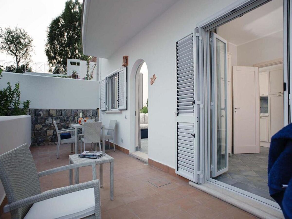 Appartement Flach violett - Vue mer à Vibonati - Photo 9