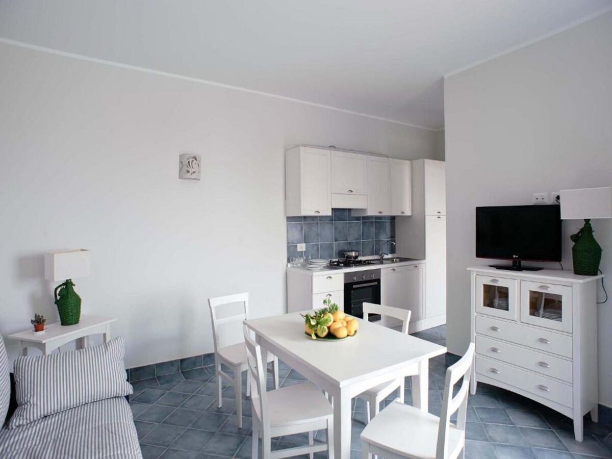 Appartement Flach violett - Vue mer à Vibonati - Photo 10