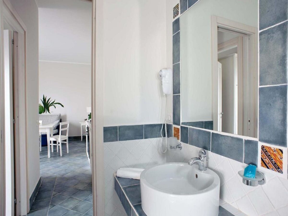 Appartement Flach violett - Vue mer à Vibonati - Photo 11