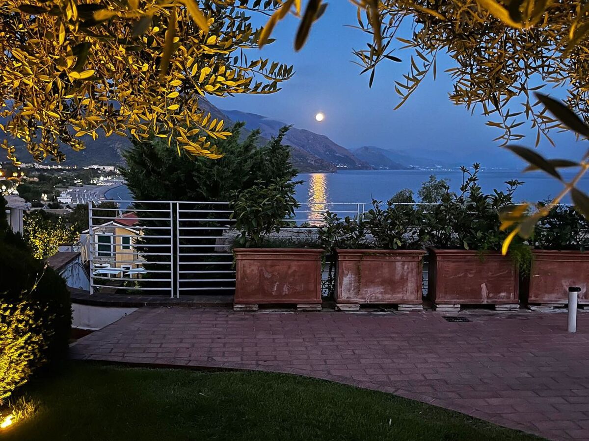 Appartement Flach violett - Vue mer à Vibonati - Photo 13