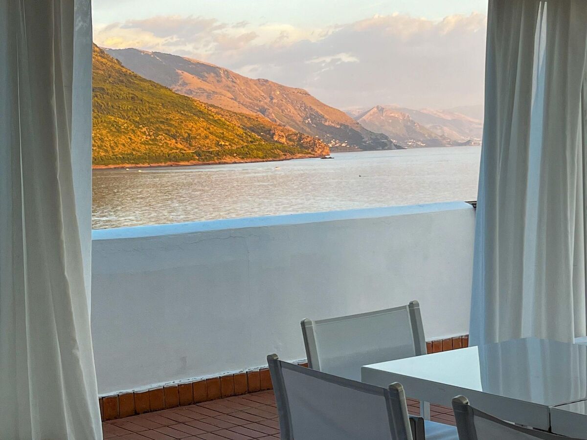 Appartement Flach violett - Vue mer à Vibonati - Photo 15