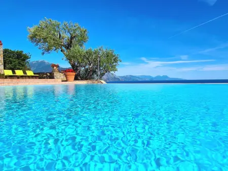 Villa Le Cannicelle – Maison 5 chambres, piscine panoramique - Photo 6