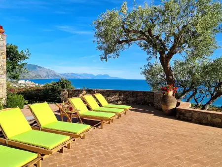 Villa Le Cannicelle – Maison 5 chambres, piscine panoramique - Photo 8