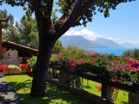 Villa Le Cannicelle – Maison 5 chambres, piscine panoramique - Photo 10