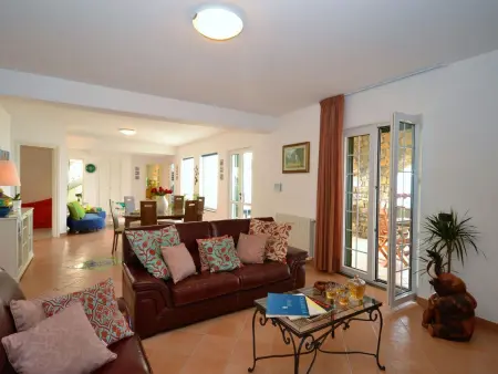 Villa Le Cannicelle – Maison 5 chambres, piscine panoramique - Photo 11