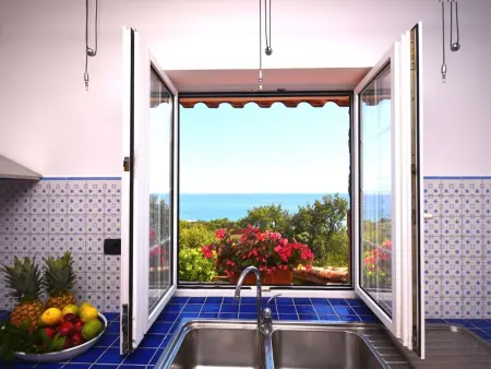 Villa Le Cannicelle – Maison 5 chambres, piscine panoramique - Photo 13