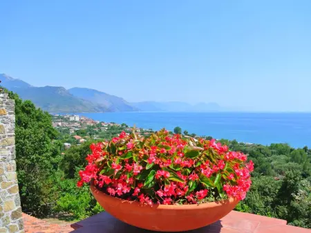 Villa Le Cannicelle – Maison 5 chambres, piscine panoramique - Photo 14