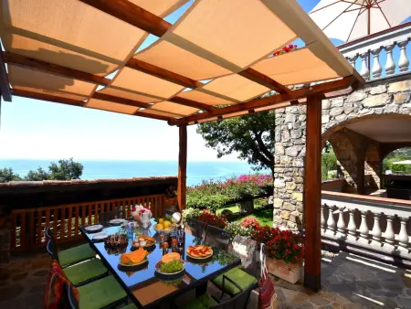 Villa Le Cannicelle – Maison 5 chambres, piscine panoramique - Photo 15