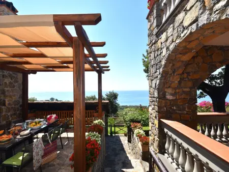 Villa Le Cannicelle – Maison 5 chambres, piscine panoramique - Photo 16