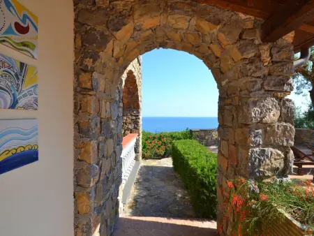 Villa Le Cannicelle – Maison 5 chambres, piscine panoramique - Photo 17