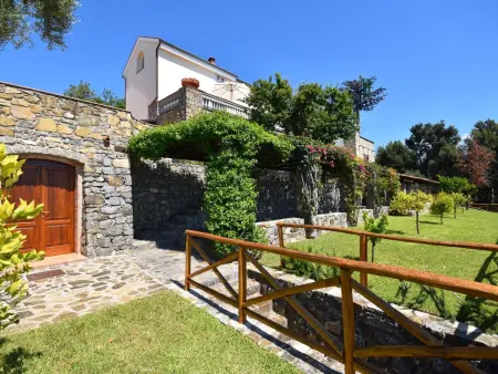 Villa Le Cannicelle – Maison 5 chambres, piscine panoramique - Photo 18