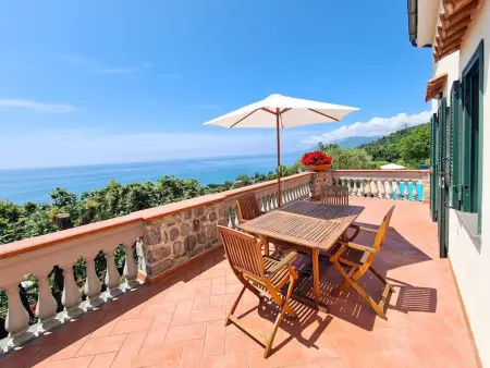 Villa Le Cannicelle – Maison 5 chambres, piscine panoramique - Photo 21