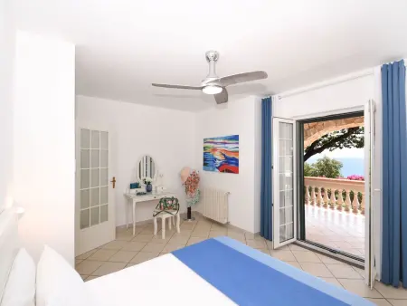 Villa Le Cannicelle – Maison 5 chambres, piscine panoramique - Photo 22
