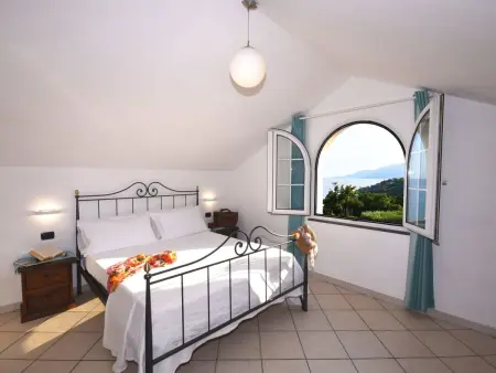 Villa Le Cannicelle – Maison 5 chambres, piscine panoramique - Photo 26