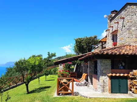 Villa Le Cannicelle – Maison 5 chambres, piscine panoramique - Photo 31