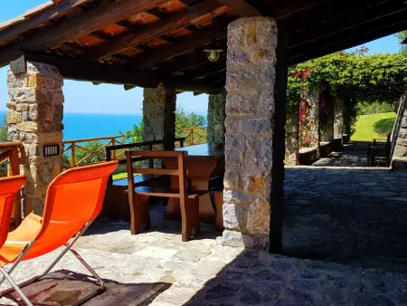 Villa Le Cannicelle – Maison 5 chambres, piscine panoramique - Photo 33