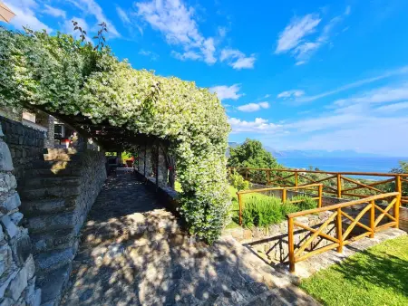 Villa Le Cannicelle – Maison 5 chambres, piscine panoramique - Photo 37