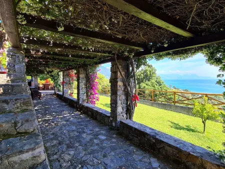 Villa Le Cannicelle – Maison 5 chambres, piscine panoramique - Photo 39