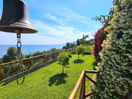 Villa Le Cannicelle – Maison 5 chambres, piscine panoramique - Photo 40