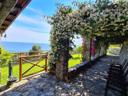 Villa Le Cannicelle – Maison 5 chambres, piscine panoramique - Photo 41