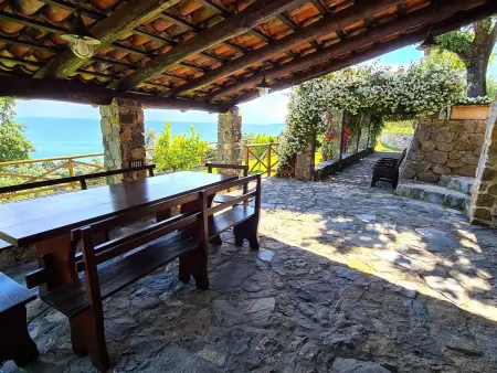 Villa Le Cannicelle – Maison 5 chambres, piscine panoramique - Photo 42