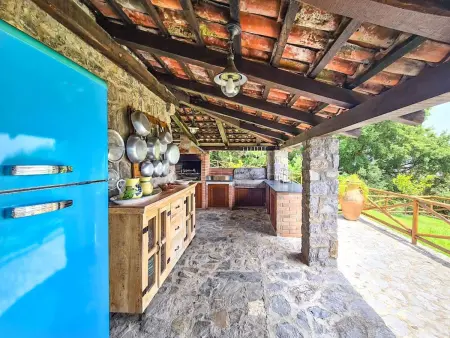 Villa Le Cannicelle – Maison 5 chambres, piscine panoramique - Photo 43