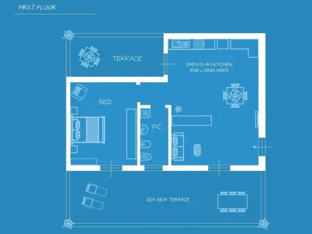 Villa Le Cannicelle – Maison 5 chambres, piscine panoramique - Photo 45