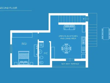 Villa Le Cannicelle – Maison 5 chambres, piscine panoramique - Photo 47