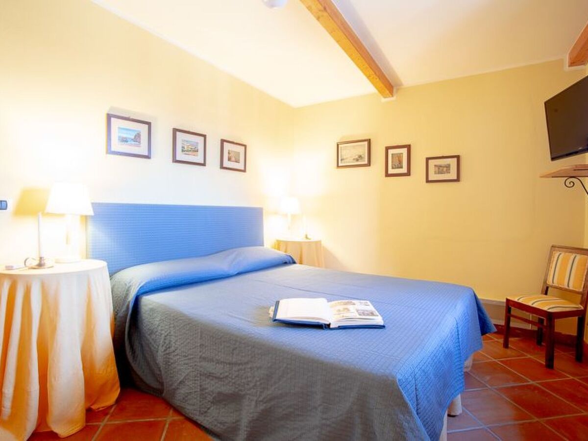 Villa 4 chambres vue mer à Amantea, 180 m plage - Photo 23