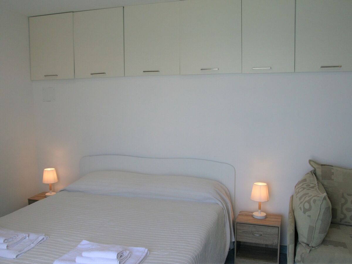 Studio Laura en villa avec accès direct à la plage - Photo 4