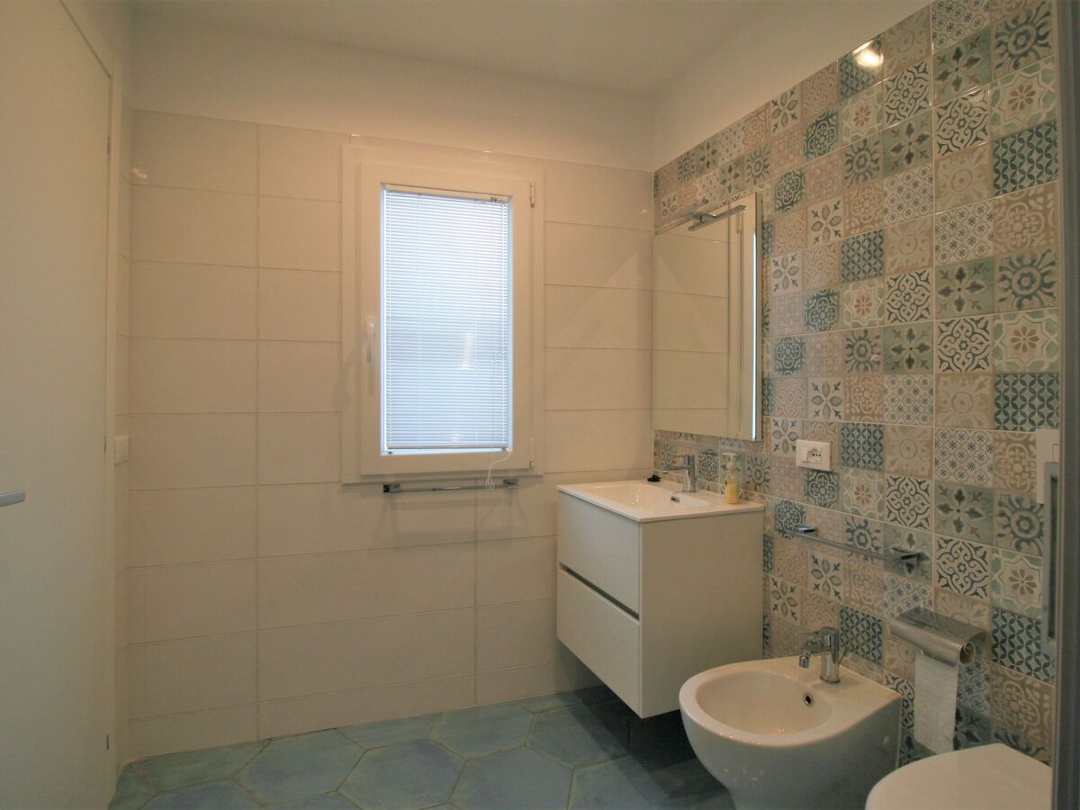 Studio Laura en villa avec accès direct à la plage - Photo 5