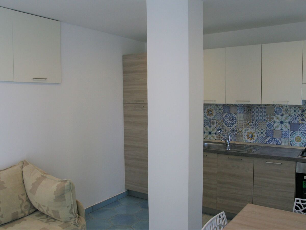 Studio Laura en villa avec accès direct à la plage - Photo 6
