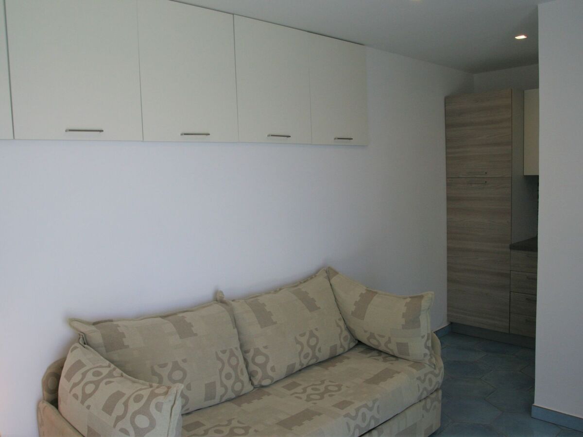 Studio Laura en villa avec accès direct à la plage - Photo 11