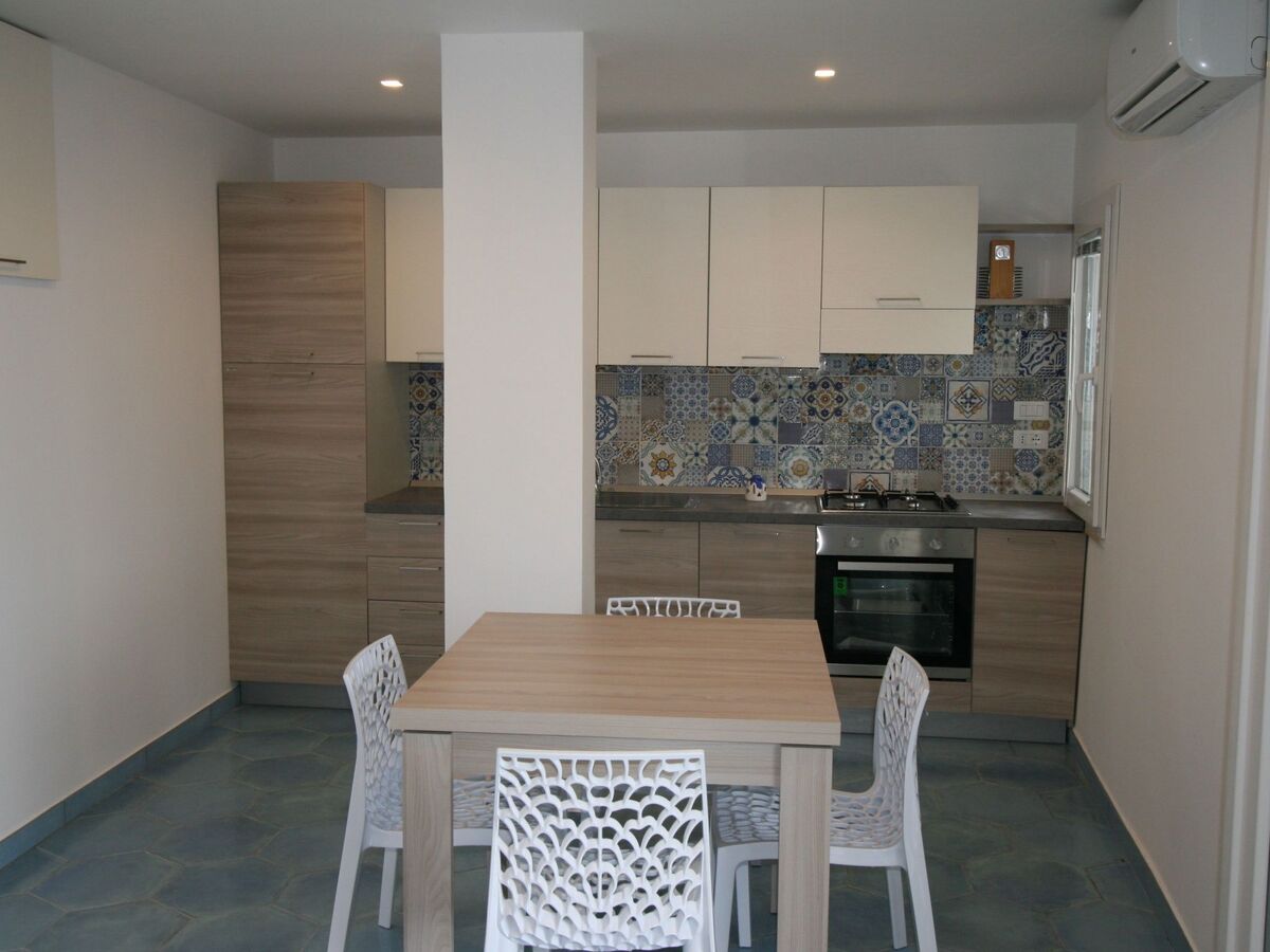 Studio Laura en villa avec accès direct à la plage - Photo 24