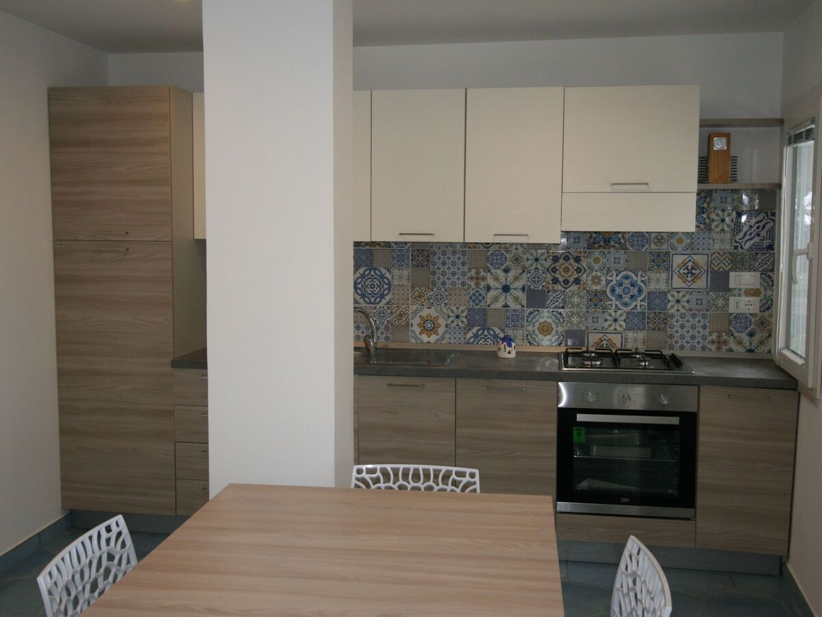 Studio Laura en villa avec accès direct à la plage - Photo 26